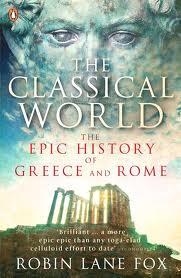 CLASSICAL WORLD | 9780141021416 | ROBIN LANE FOX