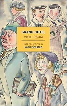 GRAND HOTEL | 9781590179673 | VICKI BAUM