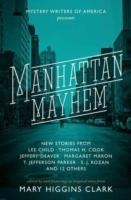 MANHATTAN MAYHEM | 9781594748943 | MARY HIGGINS CLARK