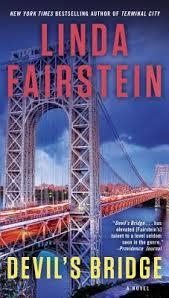 DEVIL'S BRIDGE | 9780451417305 | LINDA FAIRSTEIN