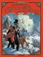 THE CHILDREN OF CAPTAIN GRANT | 9781629914664 | JULES VERNE