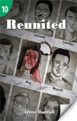REUNITED PTR 10 | 9781424018406