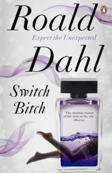 SWITCH BITCH | 9780241955727 | ROALD DAHL
