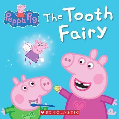 THE TOOTH FAIRY | 9780545468060 | SCHOLASTIC