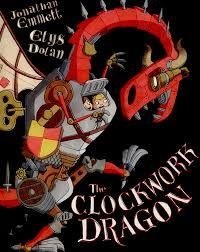 THE CLOCKWORK DRAGON | 9780192738011 | JONATHAN EMMETT