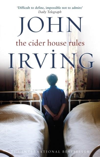 THE CIDER HOUSE RULES | 9780552992046 | JOHN IRVING