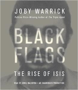 BLACK FLAGS | 9781101973431 | JOBY WARRICK