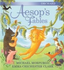 ORCHARD BOOK OF AESOP´S FABLES | 9781843622710 | MICHAEL MORPURGO
