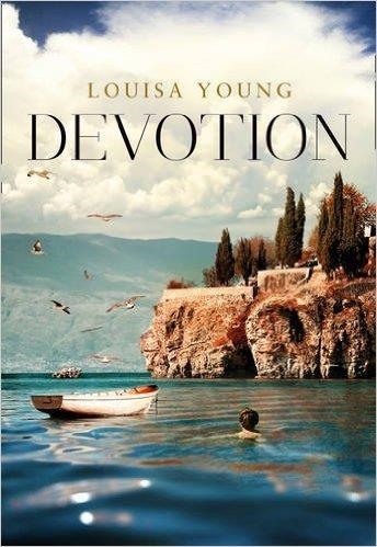 DEVOTION | 9780007532889 | LOUISE YOUNG