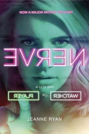 NERVE | 9780142422830 | JEANNE RYAN