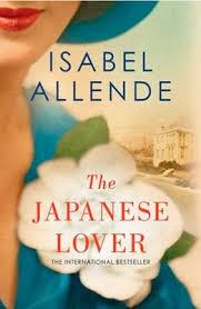 THE JAPANESE LOVER | 9781471156229 | ISABEL ALLENDE