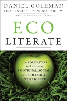 ECOLITERATE | 9781118104576 | DANIEL GOLEMAN