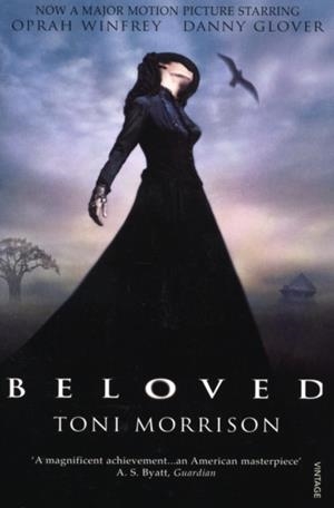 BELOVED | 9780099273936 | TONI MORRISON