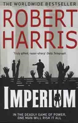 IMPERIUM | 9780099527664 | ROBERT HARRIS