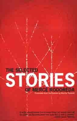 SELECTED STORIES | 9781934824313 | MERCE RODOREDA