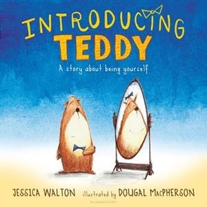INTRODUCING TEDDY | 9781408877623 | WALTON, JESSICA