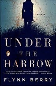 UNDER THE HARROW | 9780143108573 | FLYNN BERRY