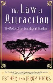 LAW OF ATTRACTION | 9781401912277 | ESTHER HICKS