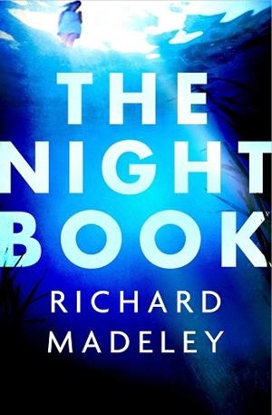 THE NIGHT BOOK | 9781471140587 | RICHARD MADELEY