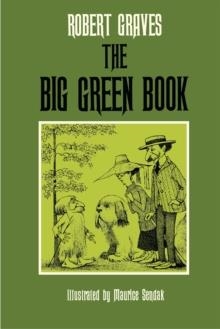 THE BIG GREEN BOOK | 9780099595335 | ROBERT GRAVES