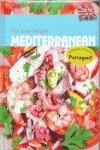 BEST RECIPES MEDITERRANEAN | 9781445458984