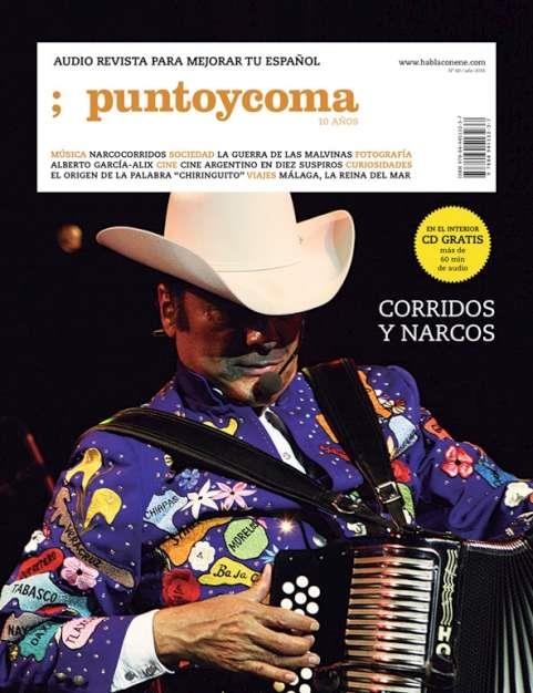 REVISTA PUNTO Y COMA N 60 | 9788494513237 | HABLA CON EÑE S.L.