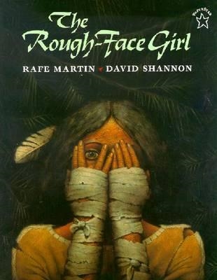 THE ROUGH-FACE GIRL | 9780698116269 | DAVID SHANNON