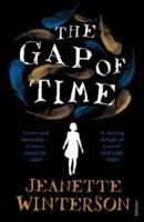 THE GAP OF TIME | 9780099598190 | JEANETTE WINTERSON