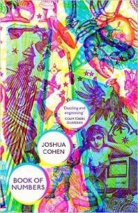 BOOK OF NUMBERS | 9780099597384 | JOSHUA COHEN