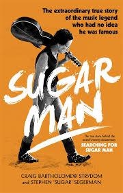 SUGAR MAN - THE BIRTH, DEATH AND RESURRECTION | 9780552171717 | STEPHEN SUGAR SEGERMAN