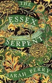 THE ESSEX SERPENT | 9781781255445 | SARAH PERRY