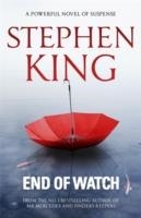 END OF WATCH | 9781473634008 | STEPHEN KING