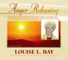 ANGER RELEASING | 9781401904036 | LOUISE HAY
