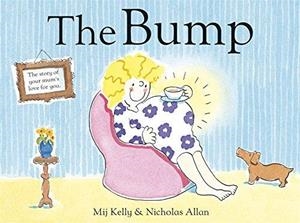 THE BUMP | 9780340989500 | MIJ KELLY