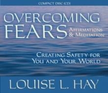 OVERCOMING FEARS | 9781401904012 | LOUISE L. HAY