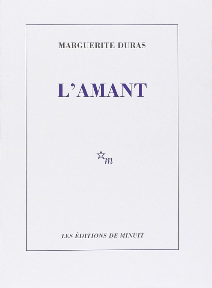 LïAMANT | 9782707306951