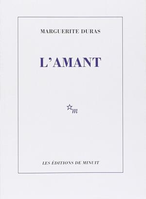 LïAMANT | 9782707306951