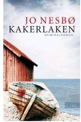 KAKERLAKEN | 9783548611297 | NESBO JO