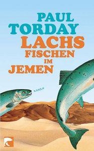 LACHS FISCHEN IM JEM-BERC | 9783833305511 | TORDAY PAUL
