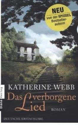 DAS VERBORGENE LIED | 9783453356801 | WEBB KATHERINE