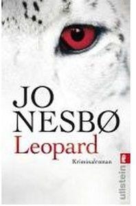 LEOPARD-UL11 | 9783548283210 | NESBO JO