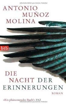 DIE NACHT DER ERINNERUNGEN | 9783442746002 | MUÑOZ MOLINA AN