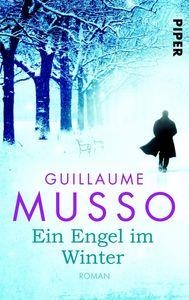 EIN ENGEL IM WINTER | 9783492303781 | MUSSO GUILLAUME