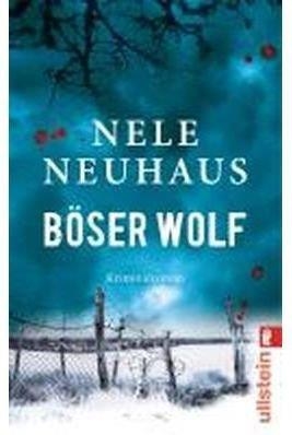 BOESER WOLF | 9783548285894 | NEUHAUS NELE