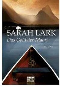 GOLD DER MAORI-BAS12 | 9783404165902 | LARK SARAH