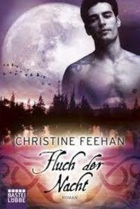 FLUCH DER NACHT-BAS12 | 9783404166244 | FEEHAN CHRISTIN