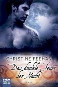 DUNKLE FEUER NACHT-BAS12 | 9783404167050 | FEEHAN CHRISTIN