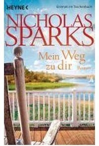 MEIN WEG ZU DIR | 9783453408647 | NICHOLAS SPARKS