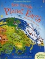 SEE INSIDE PLANET EARTH | 9780746087541 | ENCYCLOPEDIAS AND GENERAL KNOWLEDGE