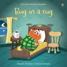 BUG IN A RUG | 9781409580430 | RUSSELL PUNTER